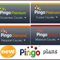 New Pingo plans
